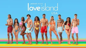 "Love Island USA" Season 7 cast
Courtesy of Peacock