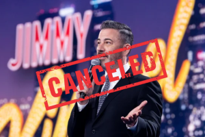 The Un-Cancellation of Jimmy Kimmel