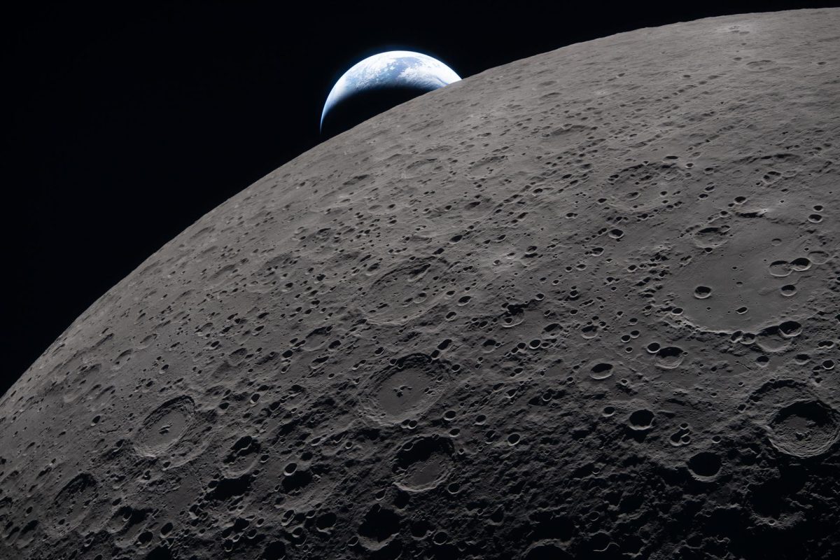 The Artemis II: Humanity Returns to the Moon
