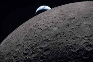The Artemis II: Humanity Returns to the Moon